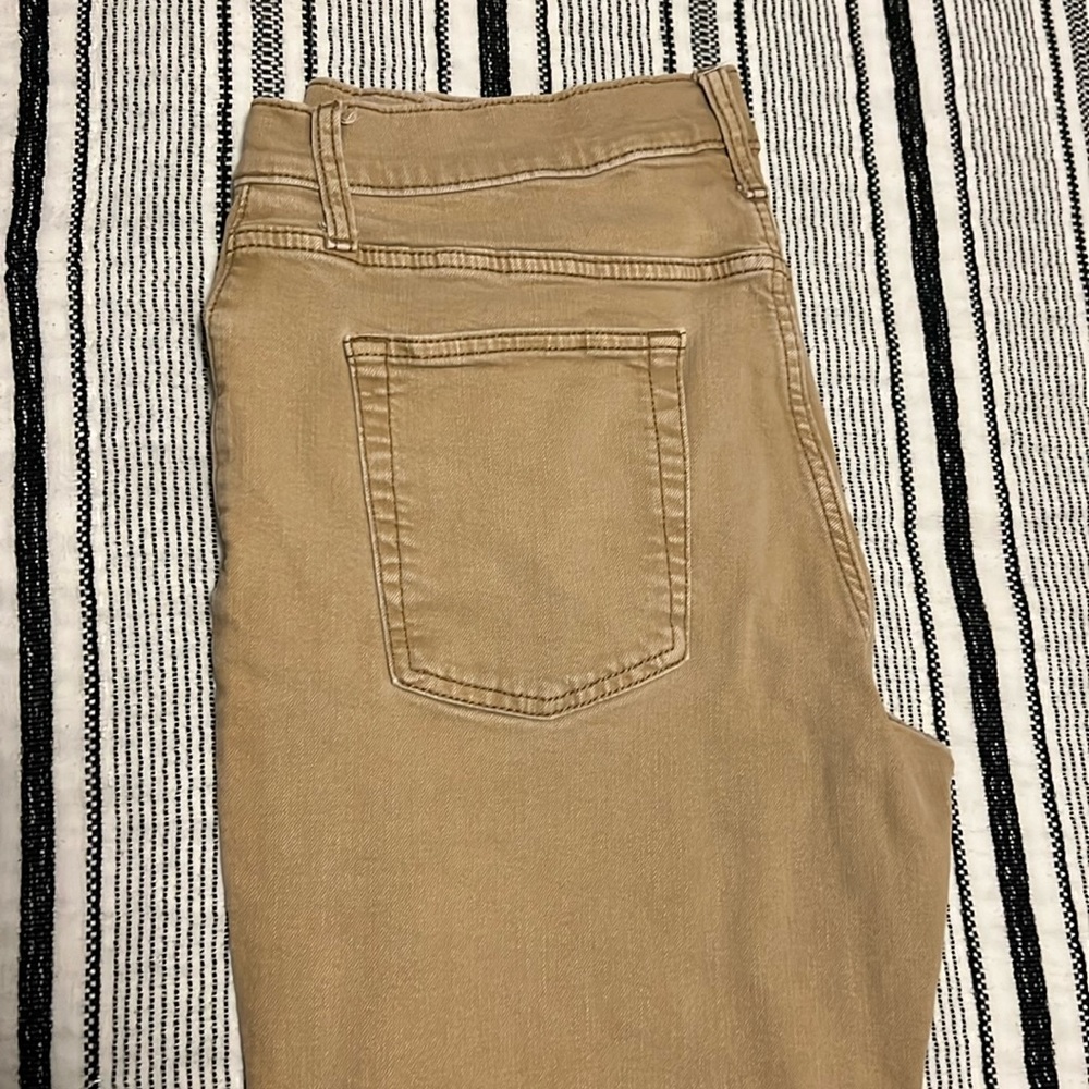 Goodfellow Athletic Cut Jean- 34x34- Good Condition